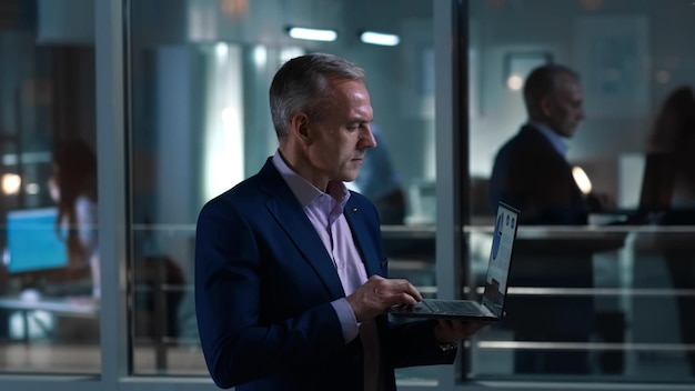 Industrial IoT and SCADA